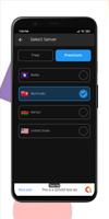 Pro VPN: Secure, Fast, Private capture d'écran 2
