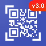 All QR Code & Barcode Scanner icono