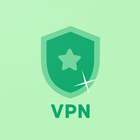 Open VPN App ícone