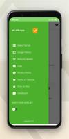 Open VPN App تصوير الشاشة 3