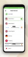 Open VPN App স্ক্রিনশট 2