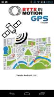 BIM GPS Traker پوسٹر