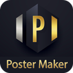 Poster Maker, Flyer Designer  & Ads Page Designer