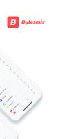 Bytesmix تصوير الشاشة 1