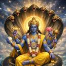 Vishnu Chalisa With Audio APK
