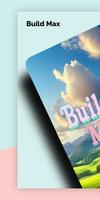 BuildMax Score โปสเตอร์