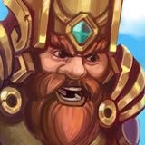 Bifrost: Heroes of Midgard أيقونة
