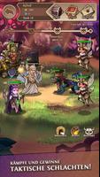 Bifrost: Idle RPG Screenshot 1