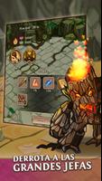 Bifrost: Idle RPG captura de pantalla 2