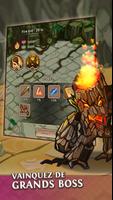 Bifrost: Idle RPG capture d'écran 2