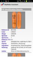 MyMeds Assistant screenshot 2