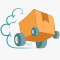ByTheWay: Cargo transportation