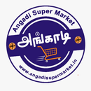Angadi Supermarket Mettupalaya aplikacja