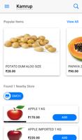 Asom Fresh ảnh chụp màn hình 3