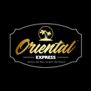 Oriental Express aplikacja