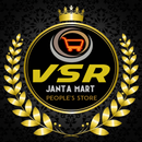 VSR JANTA MART aplikacja