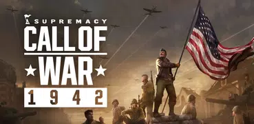 Supremacy: Call of War 1942