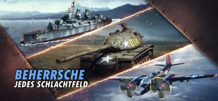 Supremacy: Call of War 1942 Screenshot 2