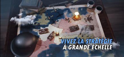 Supremacy: Call of War 1942 capture d'écran 1