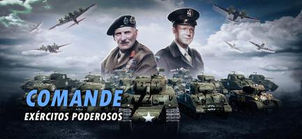 Supremacy: Call of War 1942 Cartaz