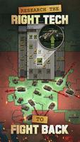 Supremacy: Call of War 1942 screenshot 2