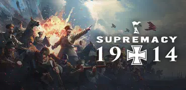 Supremacy 1914 - World War 1