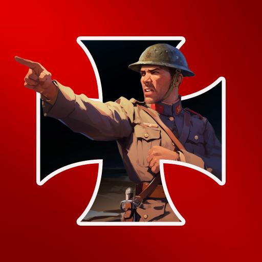 Supremacy 1914 - World War 1