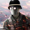 Iron Order