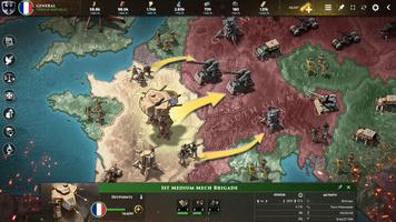 Iron Order capture d'écran 1