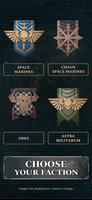 Supremacy: Warhammer 40,000 скриншот 1