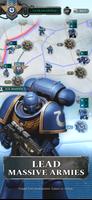 Supremacy: Warhammer 40,000 скриншот 2