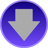 HD All Video-Downloader Free Player icône