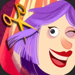 Hair Salon: Family Portrait APK download