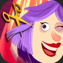 Coiffure: Family Portrait Jeux APK