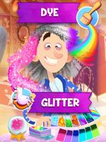 Hair Salon: Family Portrait الملصق