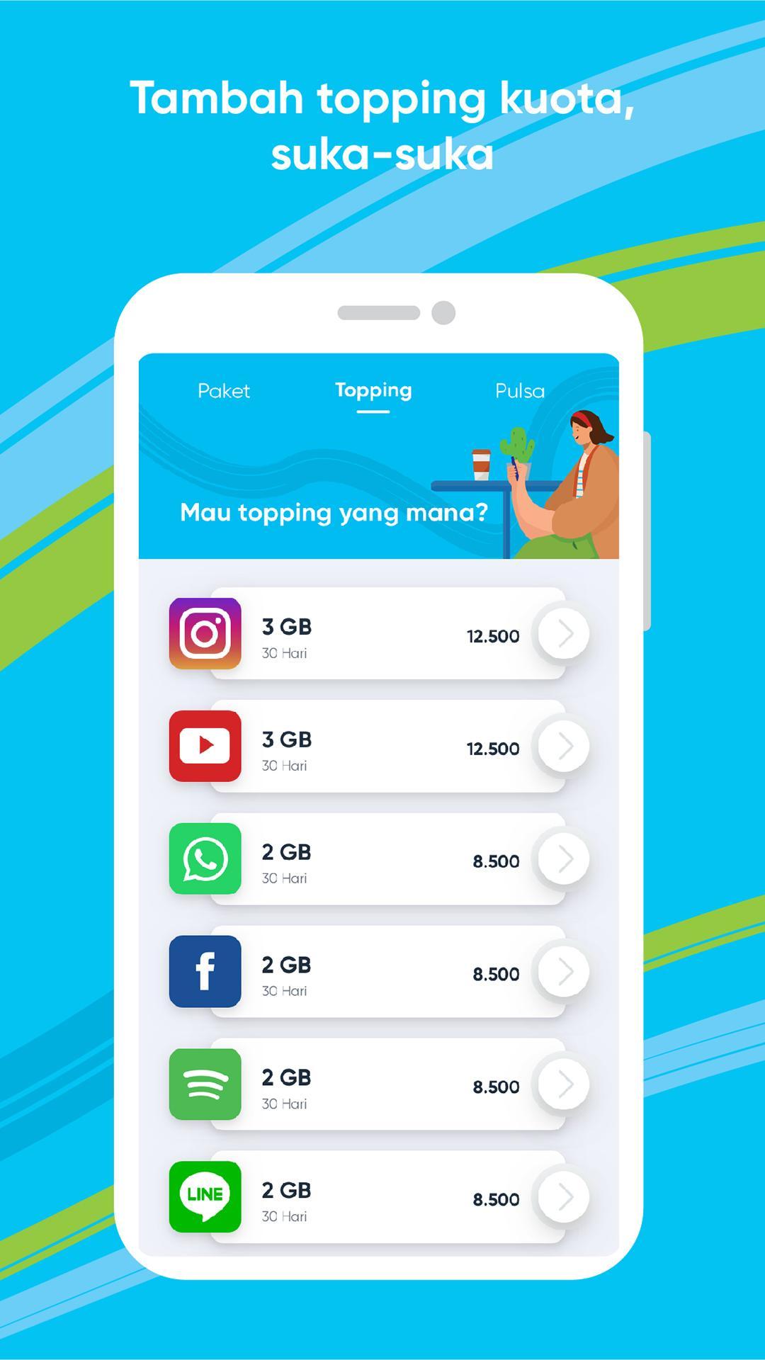Line Mod Apk Versi Terbaru Link Langsung Ke Apk