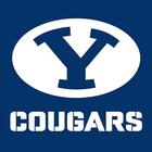 BYU Cougars آئیکن
