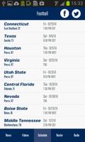 BYU Cougars screenshot 2