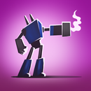 Mega alien siege: Turret base-APK