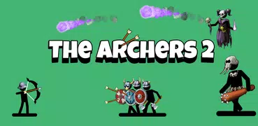 The Archers 2: Giochi Stickman