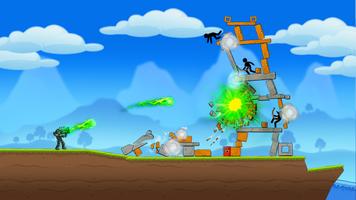 Boom Stick screenshot 1