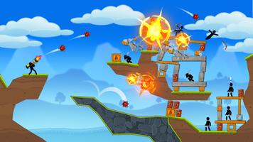 Boom Stick screenshot 2