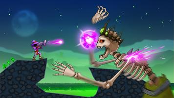 Boom Stick screenshot 3