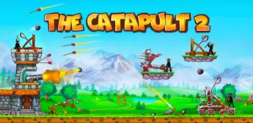 Catapulta 2