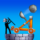 The Catapult 2 : bone masters APK