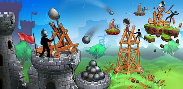 The Catapult