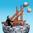 The Catapult icon