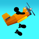 The Planes: sky bomber-APK