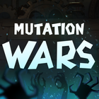 Mutation Wars:Idle RPG icon