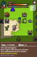 A Weird RPG 截图 1